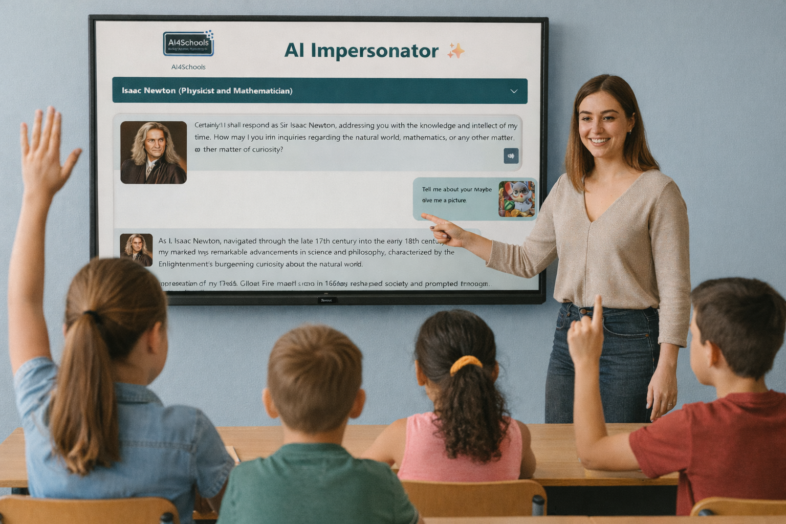 Teacher_with_Impersonator