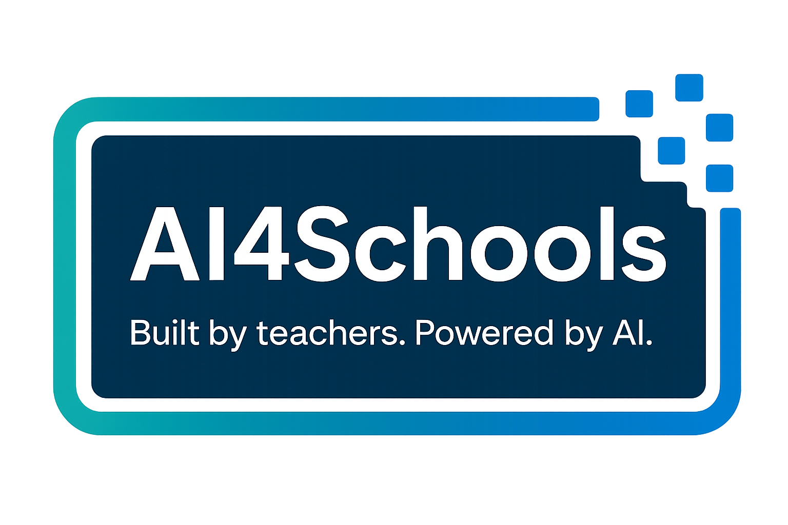 AI4Schools Logo