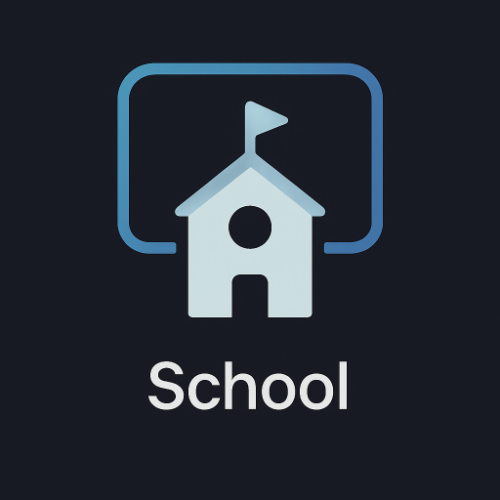 School Monthly – 240000 Credits