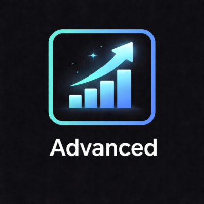 Advanced Monthly – 5,000 Credits