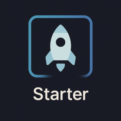 AI4Schools Starter – 200 Credits